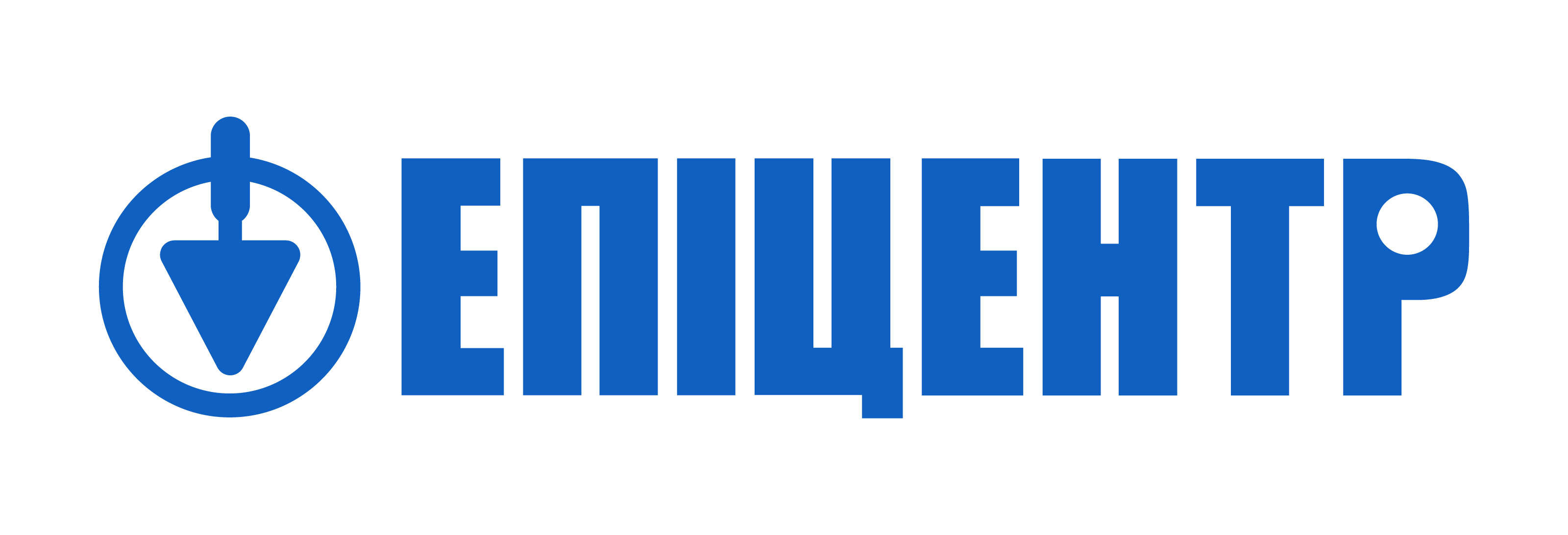 Епіцентр